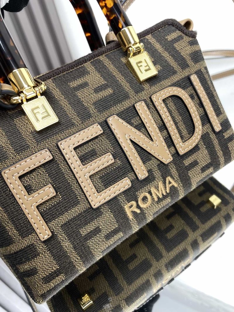 Fendi Pillow Bags